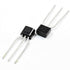 ZTX649STOA - TO-92-3 - TRANSISTOR NPN MED PWR TO92-3