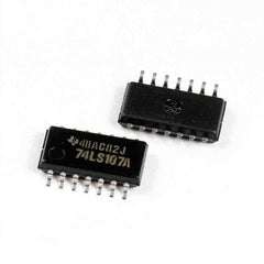 SN74LS107ANSR 14-SOIC (0.209", 5.30mm Width) IC FLIP FLOP DUAL J-K 14-SOP