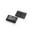 LTC7541AJSW#PBF - 18-SOIC - IC CMOS D/A CONV 12BIT 18-SOIC