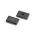 SN74LVT574DWR - 20-SOIC (0.295", 7.50mm Width) - IC FLIP FLOP D-TYPE SGL 20SOIC