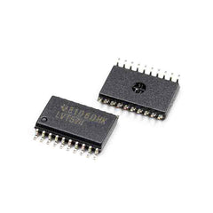 SN74LVT574DWR 20-SOIC (0.295", 7.50mm Width) IC FLIP FLOP D-TYPE SGL 20SOIC