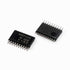 SN74ABT244APWG4 - 20-TSSOP - IC BUFF/DVR TRI-ST DUAL 20TSSOP