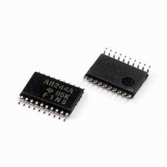 SN74ABT244APWG4 20-TSSOP IC BUFF/DVR TRI-ST DUAL 20TSSOP