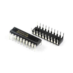 SN74ALS576BN 20-DIP (0.300", 7.62mm) IC FLIP FLOP OCTAL D 3ST 20-DIP