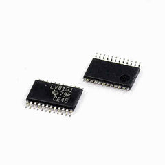 SN74LV8151PWRG4 24-TSSOP IC BUFF SCHMI TRIG 10BIT 24TSSOP