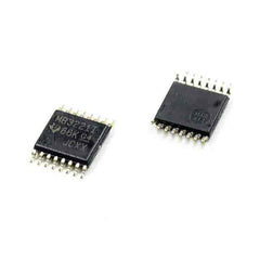 MAX3221IPW 16-TSSOP IC RS232 3V-5.5V DRVR 16-TSSOP