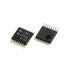MAX3232IPW - 16-TSSOP - IC DRVR/RX MULTCH RS232 16TSSOP