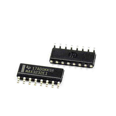 MAX3232EIPW 16-TSSOP IC RS232 3V5.5V 15KVESD 16-TSSOP