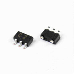 TC4S81F(TE85L,F) SMV IC GATE AND 2INPUT POS SSOP5