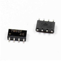 TC7W02F(TE12L) 8-SOP IC GATE NOR DUAL 2INPUT 8-SOP