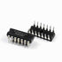 TC74AC32P - 14-DIP - IC GATE OR QUAD 2-INP 14-DIP