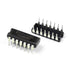 TC4001BP(N) - 14-DIP - IC GATE NOR QUAD 2INPUT 14-DIP