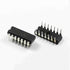 TC4011BP(N) - 14-DIP - IC GATE NAND QUAD 2INPUT 14-DIP