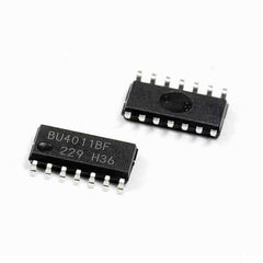 BU4011BF-E2 14-SOP IC QUAD 2INPUT NANDGATE SOP14 TR
