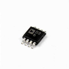 AD5662BRM-1REEL7 8-MSOP IC DAC 16BIT BUFF V-OUT 8-MSOP
