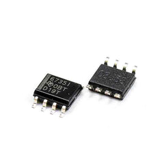 TPS6735IDR 8-SOIC IC REG INV -5V 0.2A 8SOIC