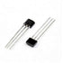 A3213LUA - 3-SIP - IC SWITCH HALL EFFECT 3-SIP