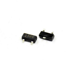 SI2305DS-T1-E3 SOT-23-3 (TO-236) MOSFET P-CH 8V 3.5A SOT23-3