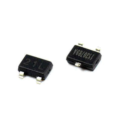 A1321LLHLT-T SOT-23W IC SENSOR HALL EFFECT SOT23W
