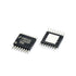 LM26400YMHX/NOPB - 16-TSSOP-EP - IC REG BUCK ADJ 2A DL 16-ETSSOP