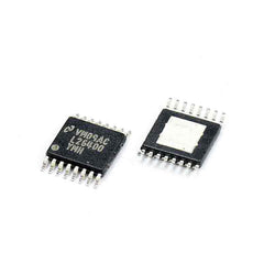 LM26400YMHX/NOPB 16-TSSOP-EP IC REG BUCK ADJ 2A DL 16-ETSSOP