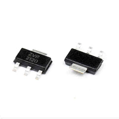 ZVP2120GTA SOT-223 MOSFET PCH 200V VERT DMOS SOT223