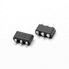 TLE4966H 6-TSOP IC HALL EFFECT SENSOR 6-TSOP
