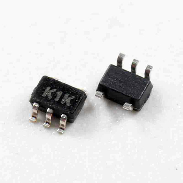TSV521AICT - SC-70-5 - IC OP AMP SINGLE 1.15MHZ SC70-5