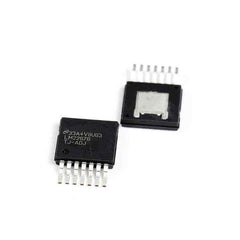LM22678TJ-ADJ/NOPB TO-263-7 Thin IC REG BUCK ADJ 5A TO263-7