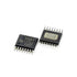TPS54291PWPR - 16-HTSSOP - IC REG BUCK SYNC ADJ DL 16HTSSOP