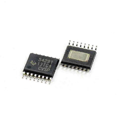 TPS54291PWPR 16-HTSSOP IC REG BUCK SYNC ADJ DL 16HTSSOP