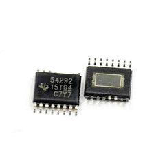 TPS54292PWPR 16-HTSSOP IC REG BUCK SYNC ADJ DL 16HTSSOP