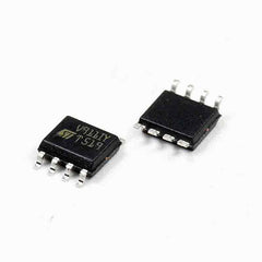 TSV911IYDT 8-SO IC OP AMP RRIO 8MHZ 8SOIC