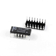 74HCT166N,652 16-DIP IC SHIFT REG 8BIT PI-SO 16-DIP