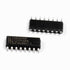 74HC4015D,652 - 16-SO - IC 8BIT SHIFT REGISTER 16SOIC