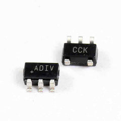 MAX4372FEUK-T SOT-23-5 IC AMP GAIN +50V/V PREC SOT23-5