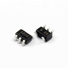 MAX4372TEUK-T SOT-23-5 IC AMP CURR-SENSE HISIDE SOT23-5