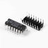 74HC4015N,652 - 16-DIP - IC 8BIT SHIFT REGISTER 16-DIP
