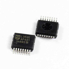 74LV595DB,118 16-SSOP IC 8BIT SHIFT REGISTER 16SSOP