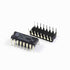 74LV165N,112 - 16-DIP - IC 8BIT SHIFT REGISTER 16-DIP