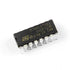 M74HC595B1R - 16-DIP - IC SHIFT REGISTER 8BIT 16-DIP