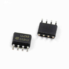 ST662ABD-TR 8-SO IC REG SWITCHED CAP ADJ 8SOIC
