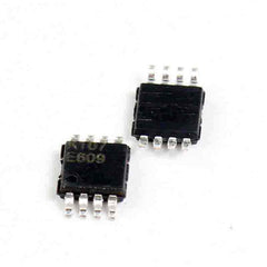 TSV622IST 8-MiniSO IC OPAMP RRIO 8-MSOP