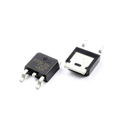 BUK7230-55A,118 D-Pak MOSFET N-CH 55V 38A DPAK