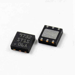 ST1S06APUR 6-DFN (3x3) IC REG BUCK SYNC 1.5A DFN6