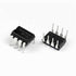 KA34063A - 8-DIP - IC REG BUCK BOOST INV 1.5A 8DIP