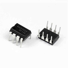 KA34063A 8-DIP IC REG BUCK BOOST INV 1.5A 8DIP