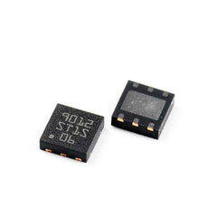 ST1S06PUR 6-DFN (3x3) IC REG BUCK SYNC 1.5A DFN6