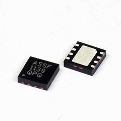 AS1337B-BTDT 8-TDFN (3x3) IC REG BUCK BOOST SYNC ADJ 8TDFN