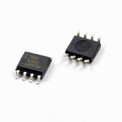 ICL7660SIBAZT 8-SOIC IC REG SWITCHD CAP DBL INV 8SOIC